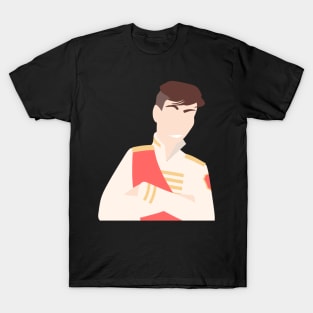 Roman Sanders T-Shirt